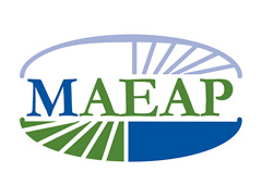 MAEAP logo