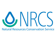 NRCS logo
