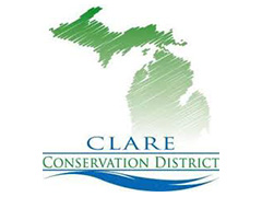 Clare CD logo