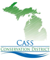 Cass CD Logo