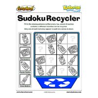 Sudoku Recycler