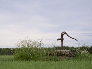 Video category image for groundwater